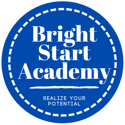 Bright Start Academy Inc.